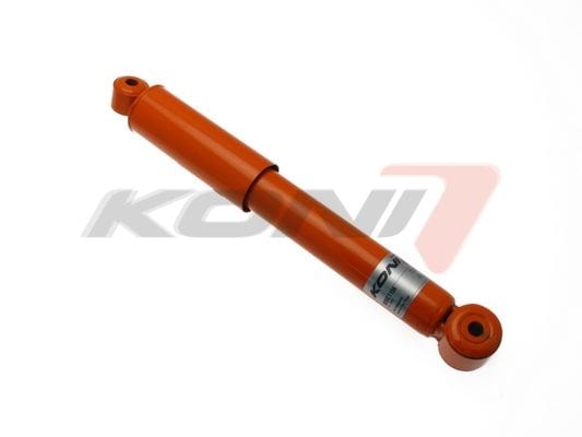 KONI 8050-1106 Shock Absorber For Fiat Panda II Hatchback (169) | ML Performance UK