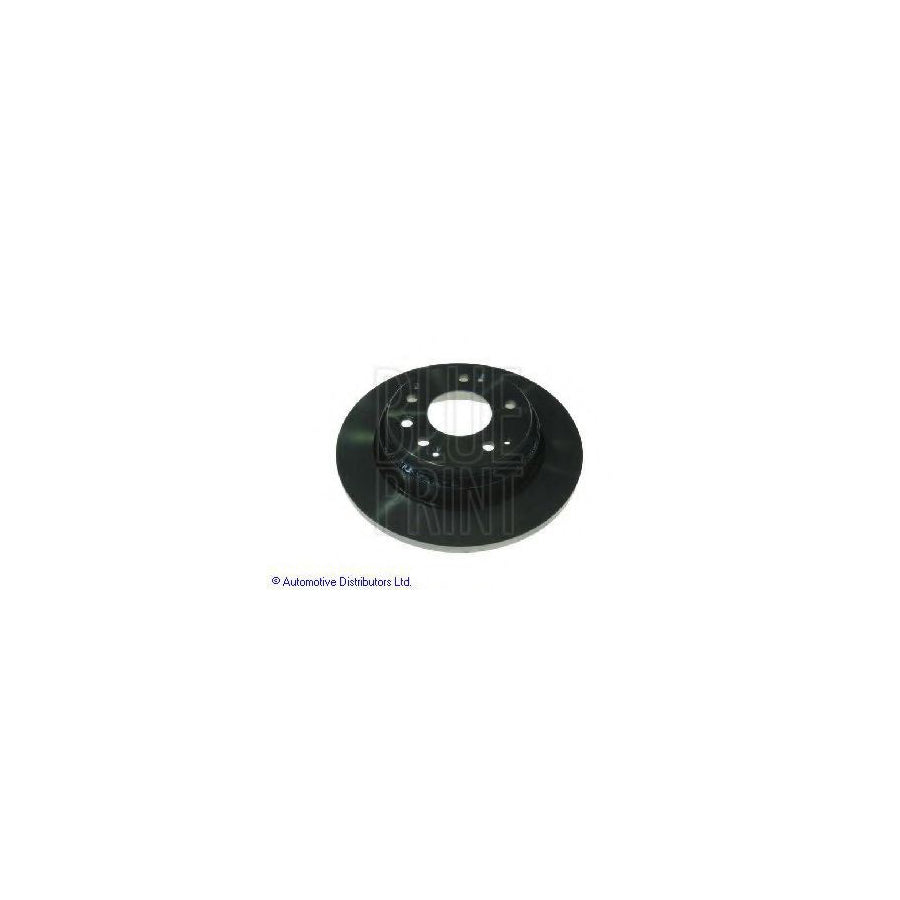 Blue Print ADH24397C Brake Disc For Honda Legend III Saloon (Ka)