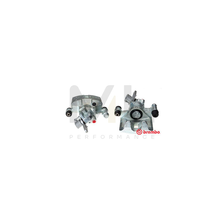 BREMBO F 83 097 Brake Caliper for TOYOTA MR2 II Coupe (W20) | ML Performance Car Parts