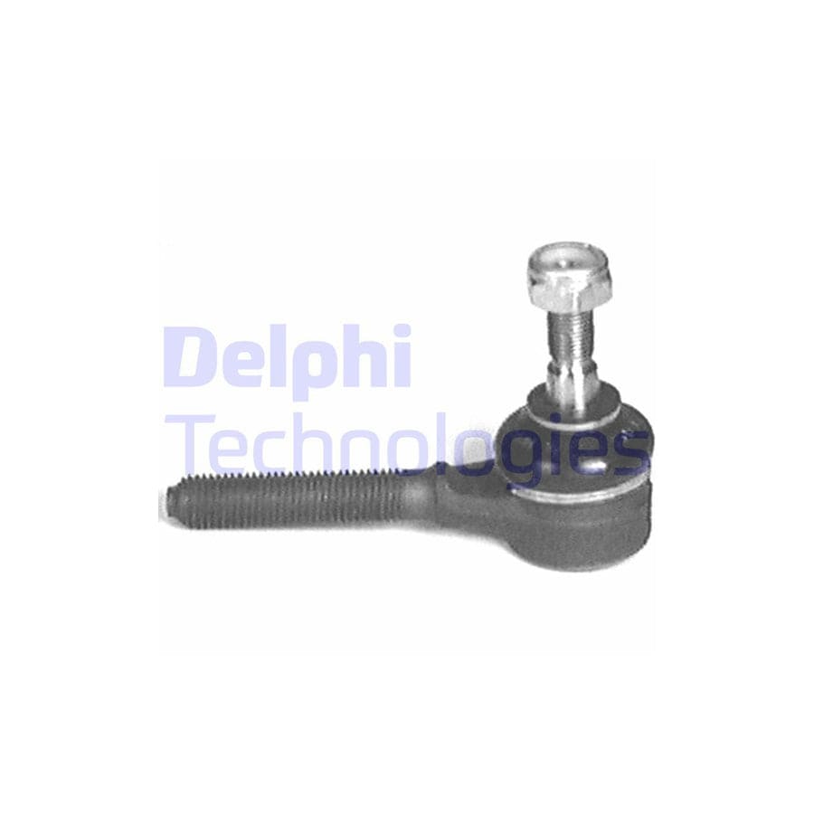 Delphi Ta1187 Track Rod End Suitable For Mercedes-Benz 190 (W201)