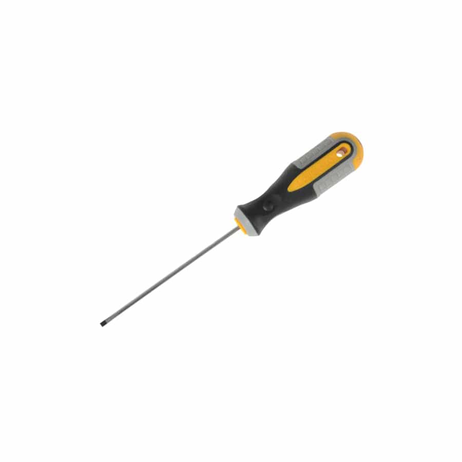 Roughneck ROU22120 Screwdriver Terminal Tip 3.0 x 100mm | ML Performance UK