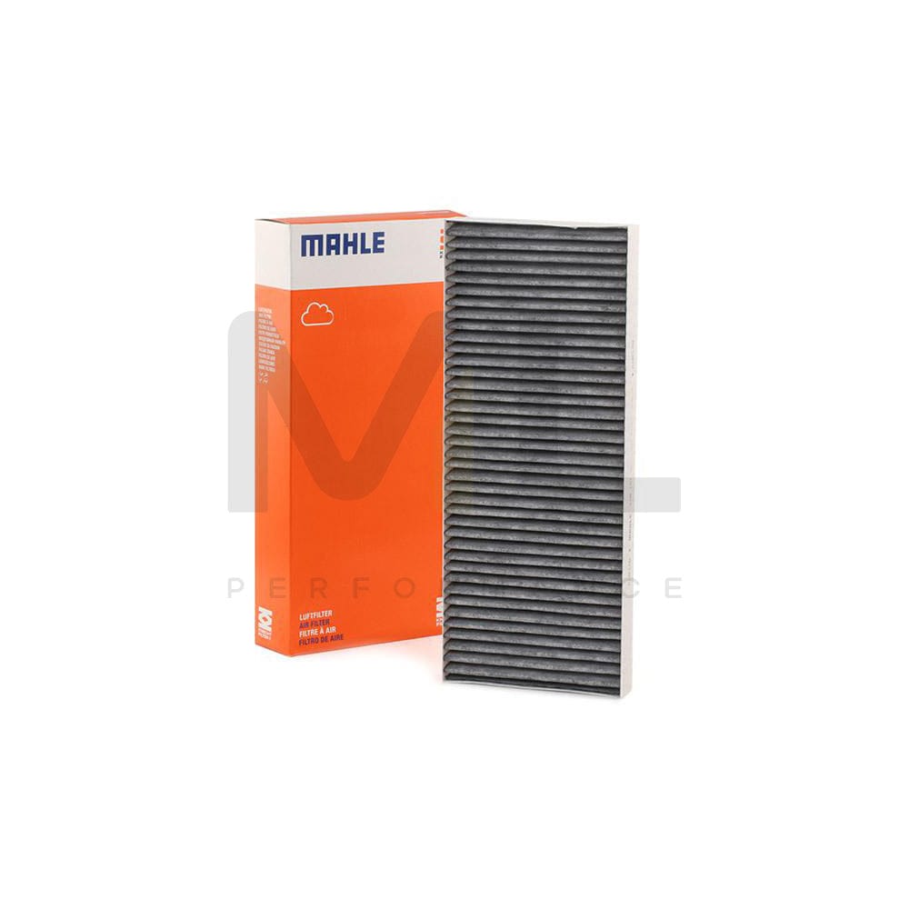 MAHLE ORIGINAL LAK 167 Pollen filter Activated Carbon Filter | ML Performance Car Parts