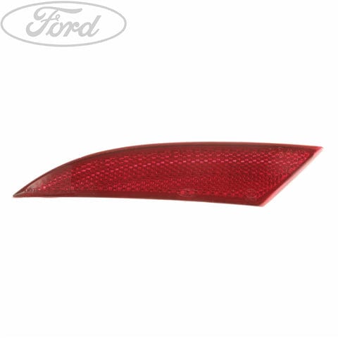 GENUINE FORD 1761338 FOCUS REAR BUMPER REFLECTOR | ML Performance UK