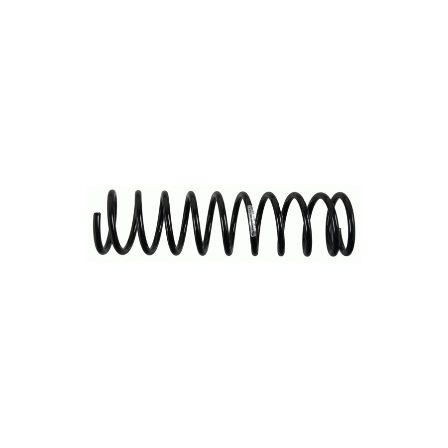 Sachs 996 326 Coil Spring For VW Golf I Hatchback (17)