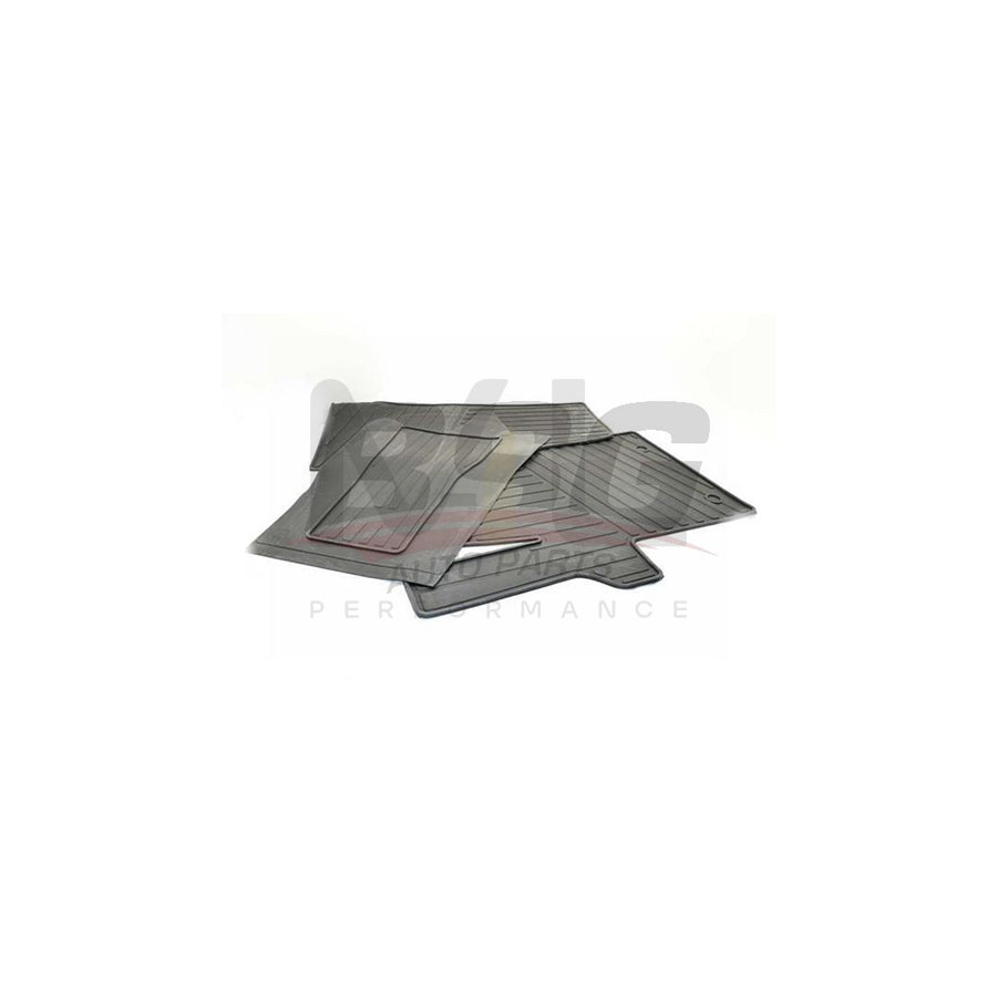 BSG BSG 90-934-014 Floor mat set | ML Performance Car Parts