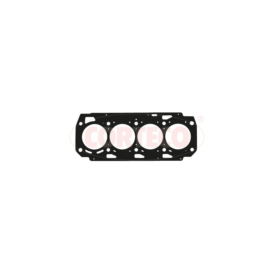 Corteco 415611P Gasket, Cylinder Head | ML Performance UK