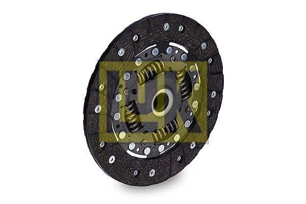 LuK 322 0314 11 Clutch Disc