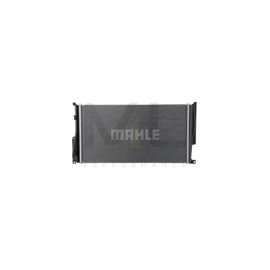 MAHLE ORIGINAL CR 1723 000P Engine radiator Brazed cooling fins | ML Performance Car Parts