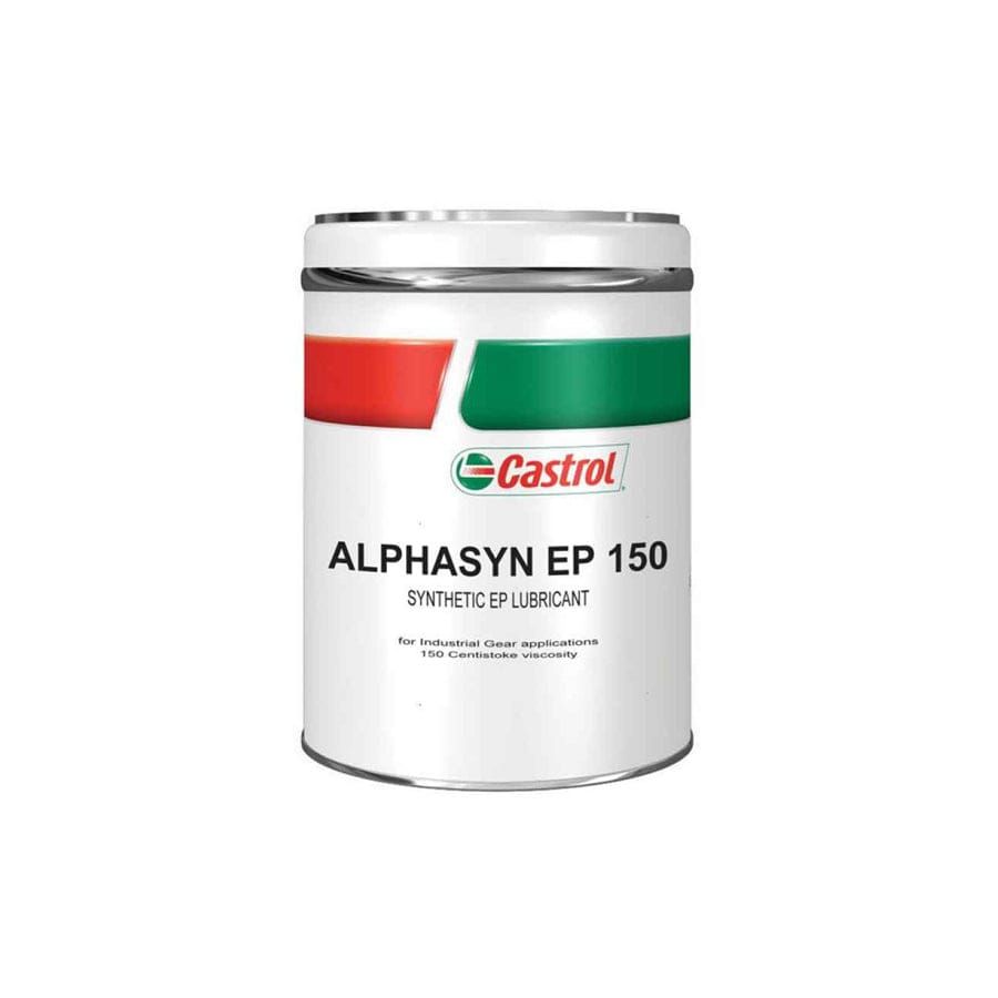 Castrol Alphasyn CF 150 - 900ltr | ML Performance UK Car Parts