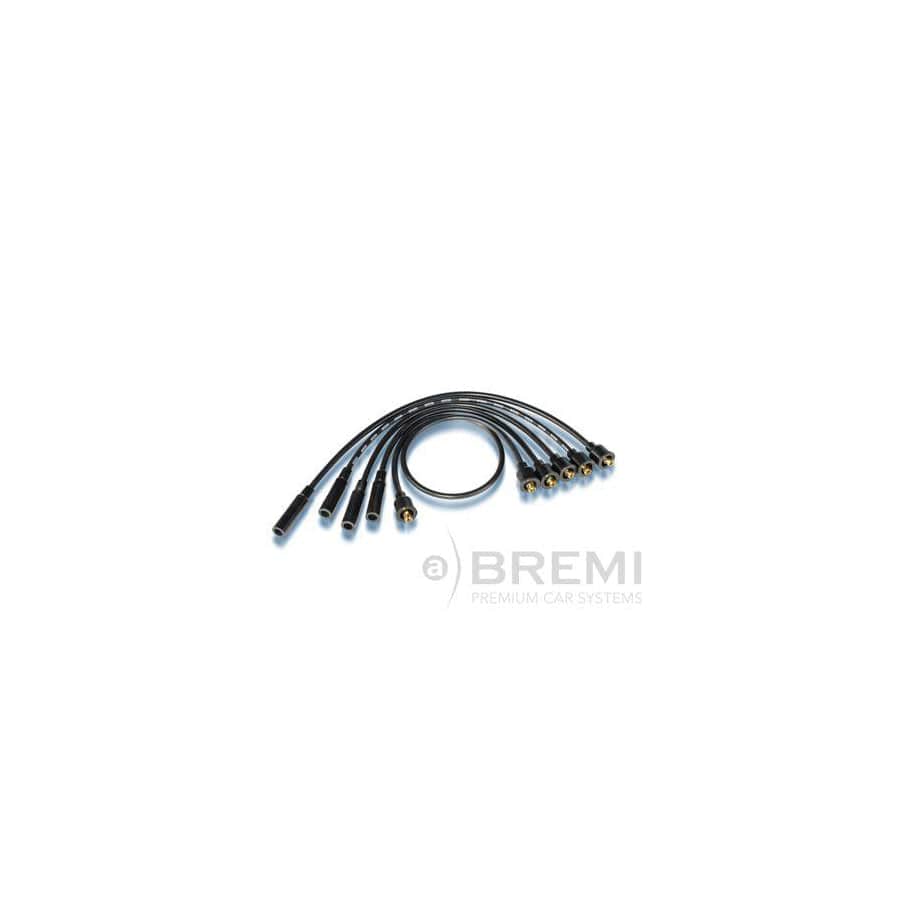 Bremi 600/531 Ignition Cable Kit