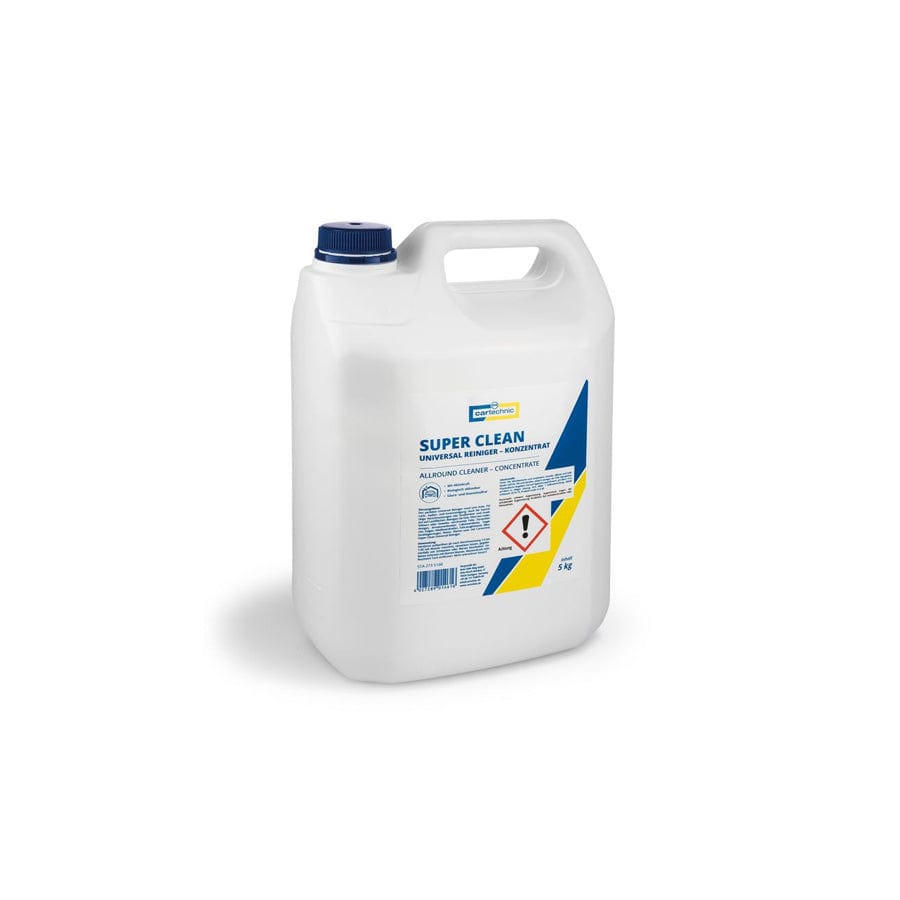 Cartechnic Super Clean Universal 40 27289 01461 6 Cleaning Concentrate | ML Performance UK Car Parts