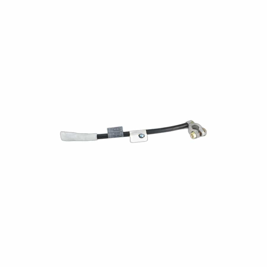 Genuine BMW 12421737741 E31 Battery Cable Negative (Inc. 850CSi) | ML Performance UK Car Parts