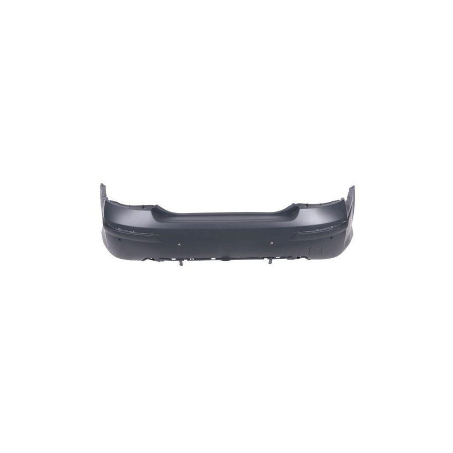 Blic 5506-00-5537953Q Rear Bumper For Peugeot 407