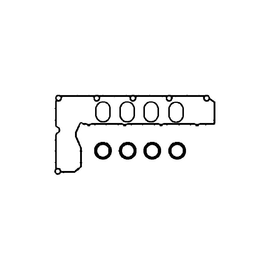 Corteco 440251P Rocker Cover Gasket | ML Performance UK