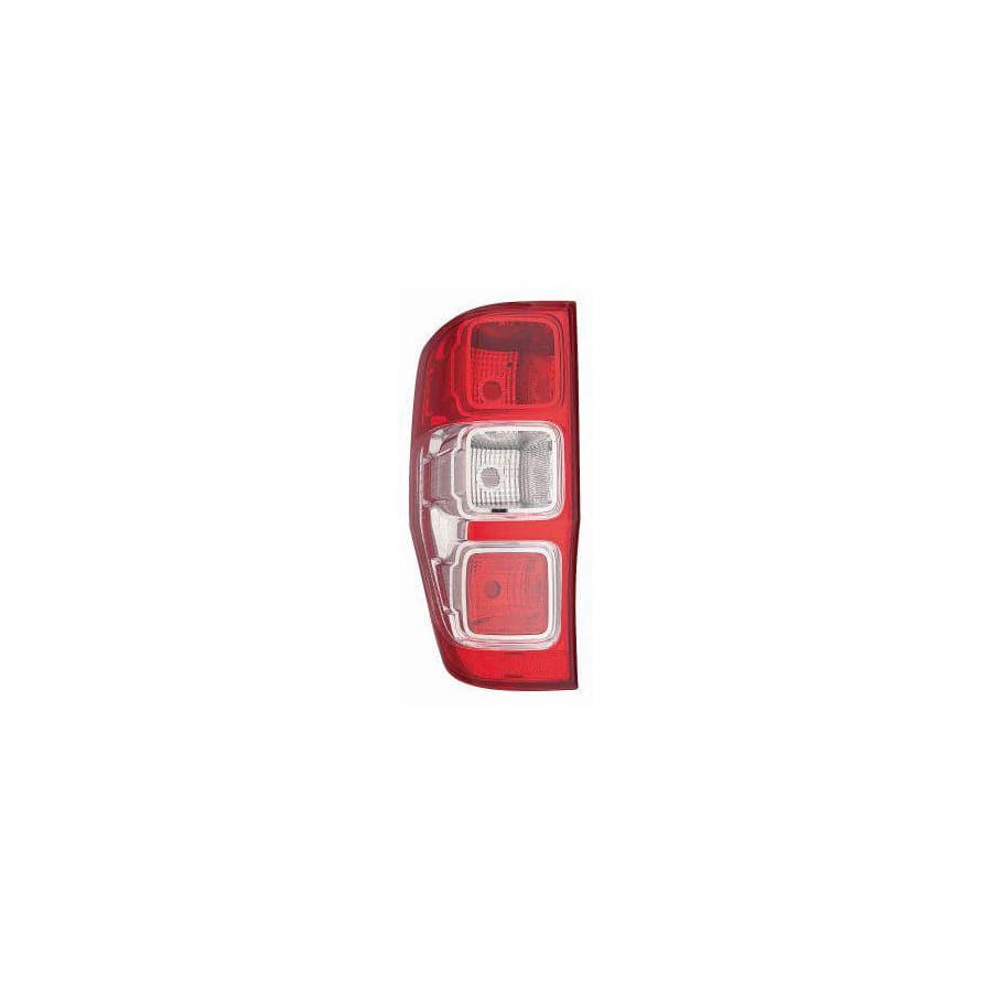 Abakus 2311956LLDUE Taillight For Ford Ranger Mk3 (Tke) | ML Performance UK