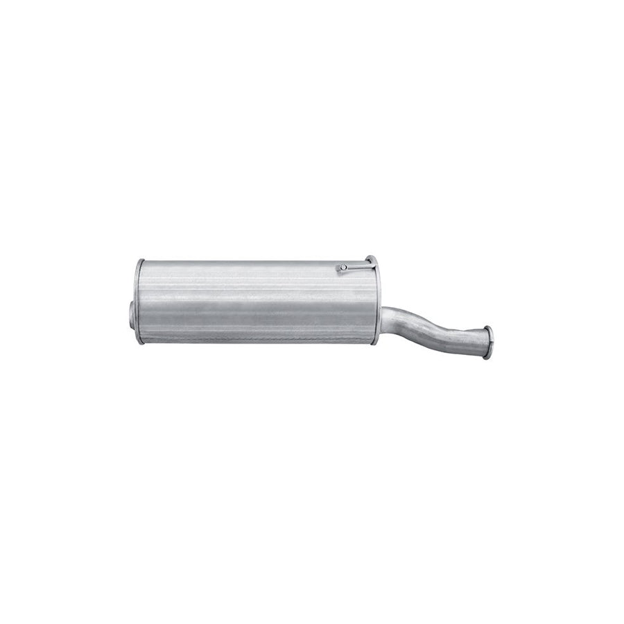 Hella 8LD 366 027-511 Rear Silencer For Citro??n Xsara Picasso (N68)