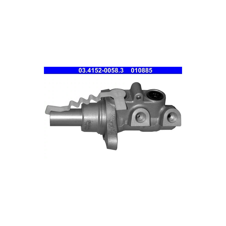 ATE 03.4152-0058.3 Brake Master Cylinder For Toyota Yaris