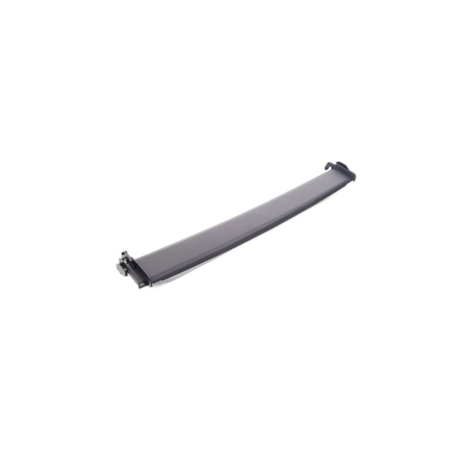 Genuine BMW 54137140779 E83 E61 Rain Gutter, Front (Inc. X3 2.5si, 535d & 523i) | ML Performance UK Car Parts