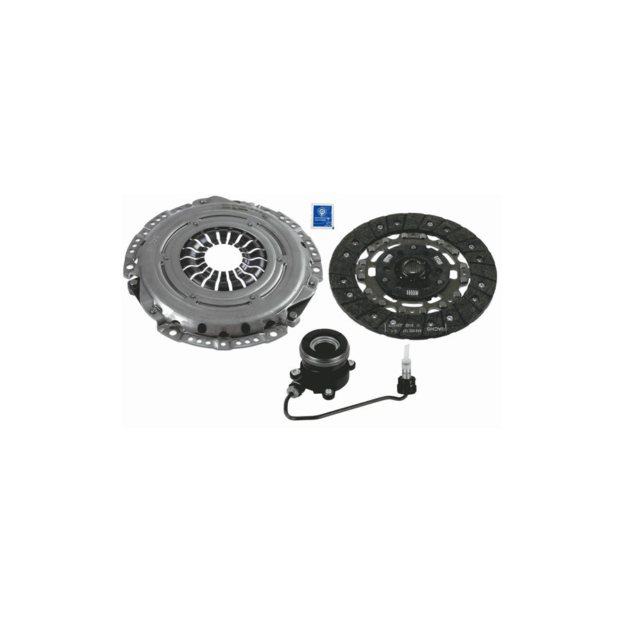 Sachs 3000 990 527 Clutch Kit