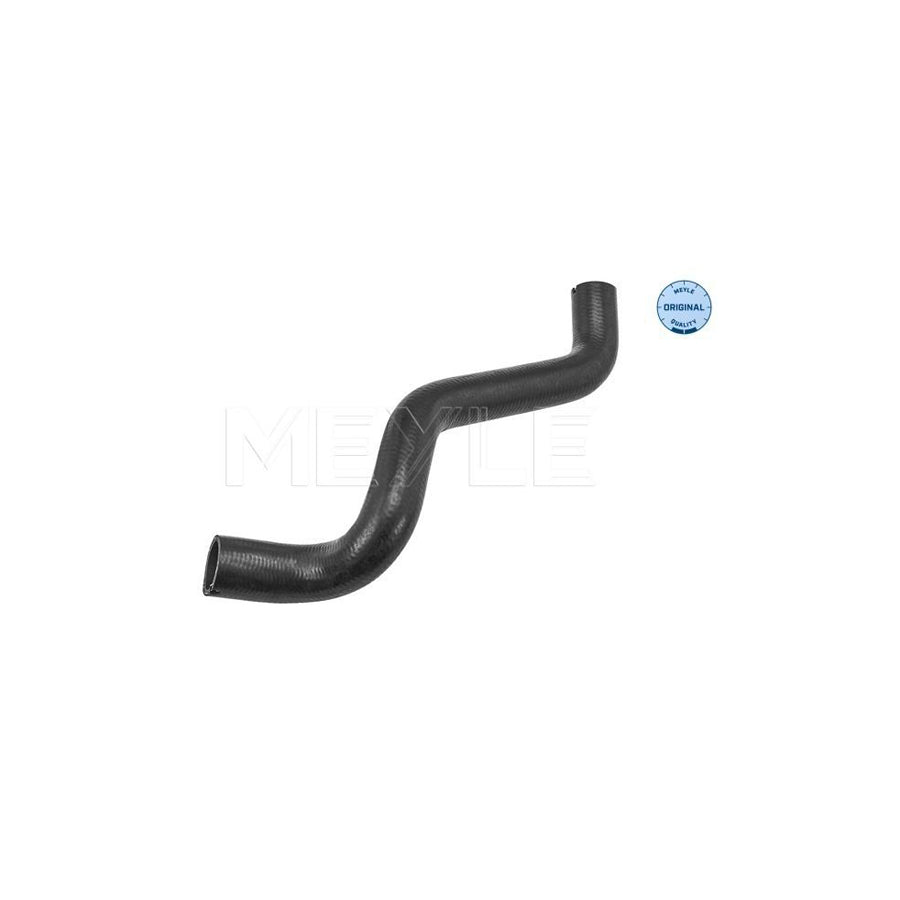 Meyle 219 222 0001 Radiator Hose