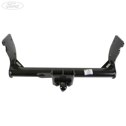 GENUINE FORD 1879498 TRANSIT REAR TOWING BRACKET ALL CHASSIS CABS FWD | ML Performance UK