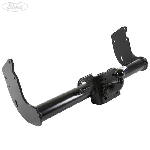 GENUINE FORD 1879498 TRANSIT REAR TOWING BRACKET ALL CHASSIS CABS FWD | ML Performance UK