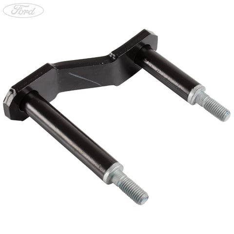 GENUINE FORD 1735617 RANGER REAR SUSPENSION LEAF SPRING SHACKLE BRACKET 2011- | ML Performance UK