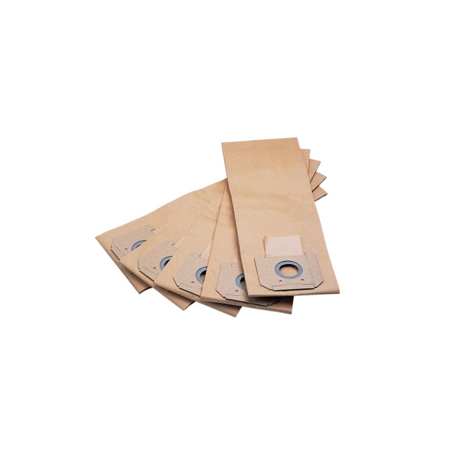 Flex Power Tools FLXFILTBAG Paper Filter Bags (Pack 5) | ML Performance UK