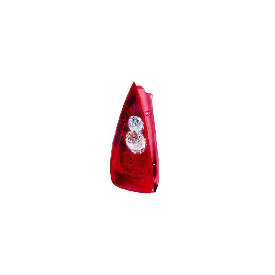 Abakus 2161970RUEVCR Rear Light For Mazda 5 (Cr19) | ML Performance UK