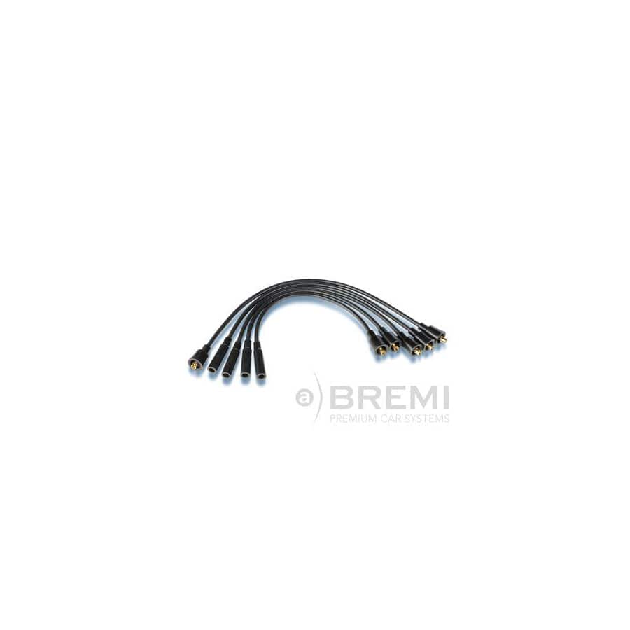 Bremi 600/525 Ignition Cable Kit