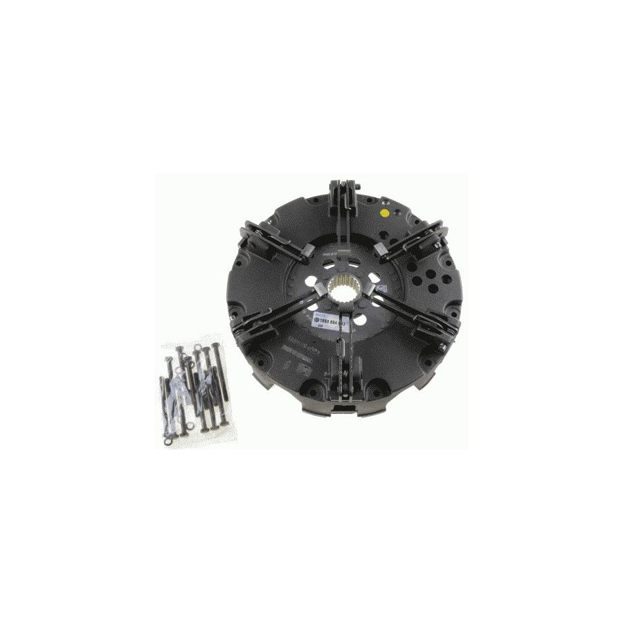 Sachs 1888 894 003 Clutch Pressure Plate