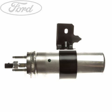 GENUINE FORD 1751984 FIESTA B-MAX A/C VACUUM RESERVOIR R134A | ML Performance UK