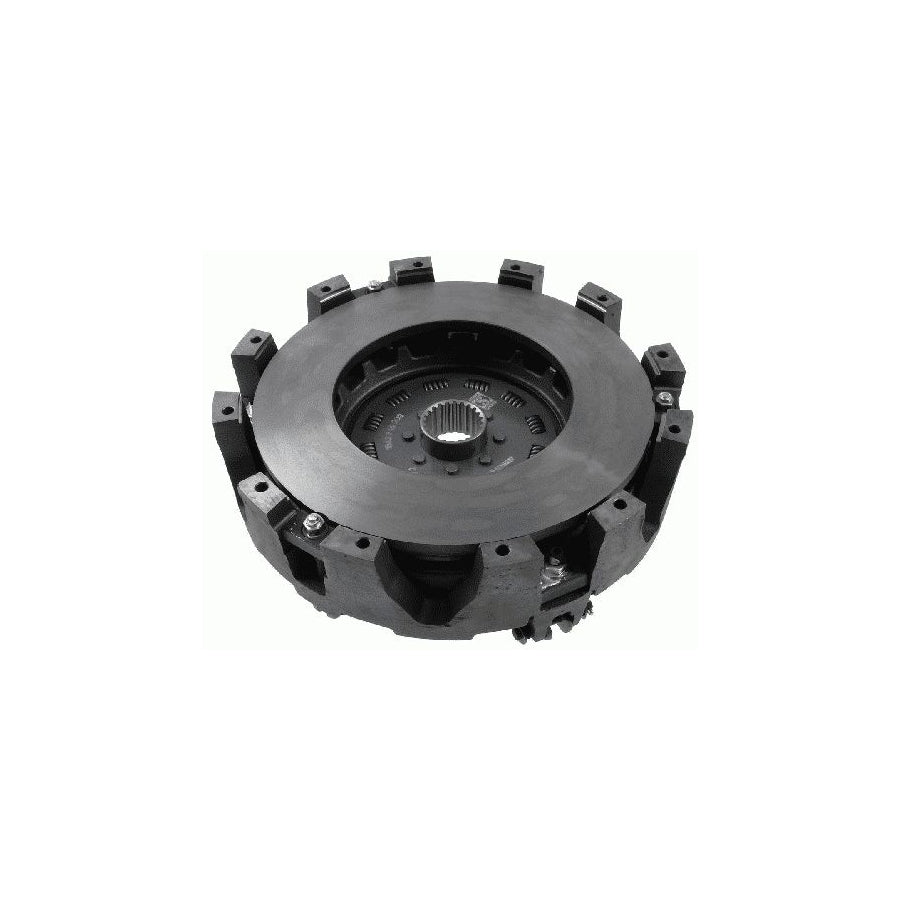 Sachs 1888 894 004 Clutch Pressure Plate