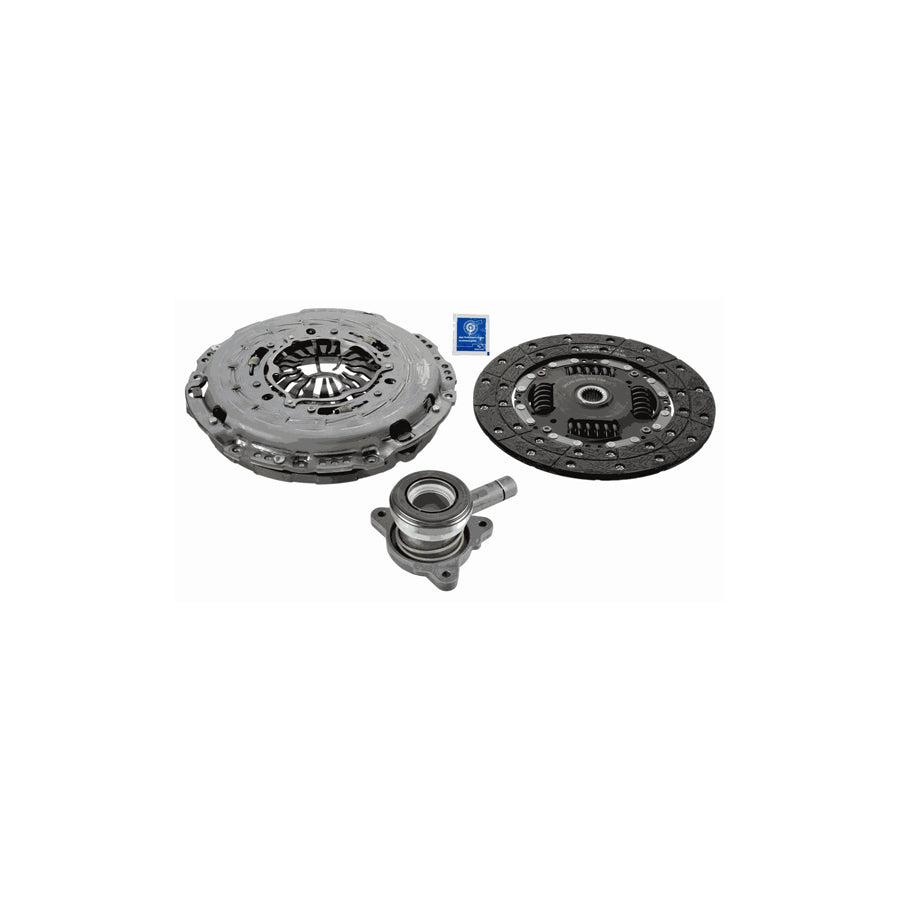 Sachs 3000 990 530 Clutch Kit For Ford Transit