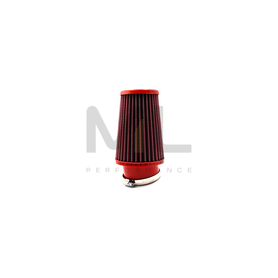 BMC FBTW65-150P Universal Twin Air Conical Filters Plastic Top | ML Performance UK Car Parts