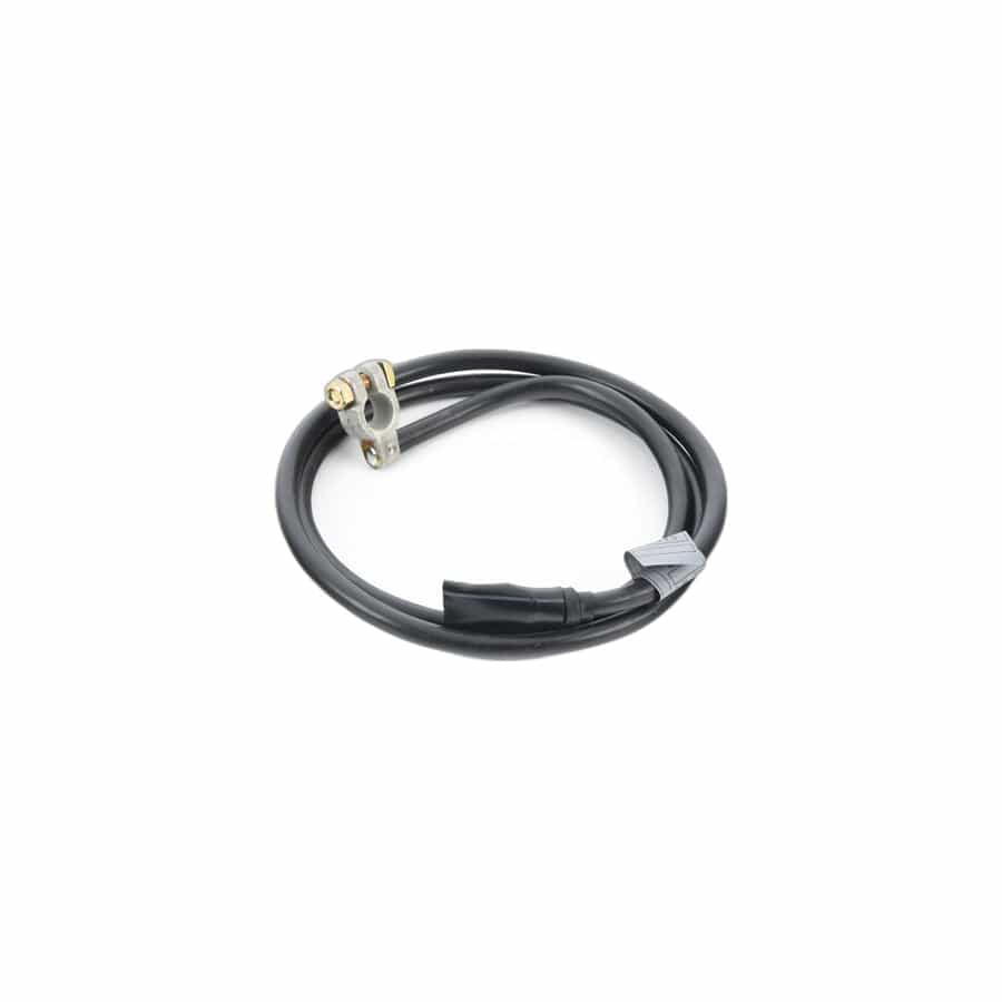 Genuine BMW 12421737732 E31 Battery Cable Negative (Inc. 840i) | ML Performance UK Car Parts