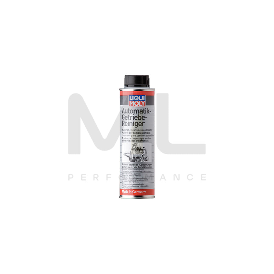 Liqui Moly Automatic Transmission Cleaner 300ml