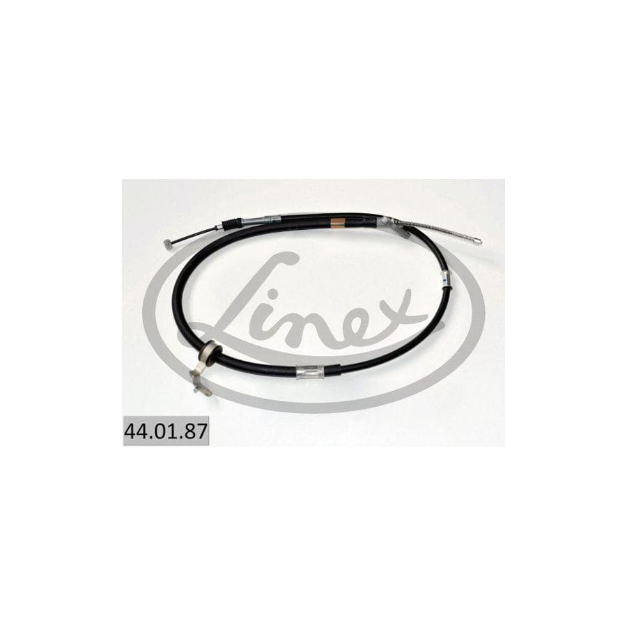 Linex 44.01.87 Cable, Service Brake For Toyota Rav4 Ii Off-Road (Xa20)