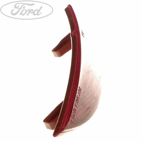 GENUINE FORD 1761337 FOCUS REAR BUMPER REFLECTOR | ML Performance UK