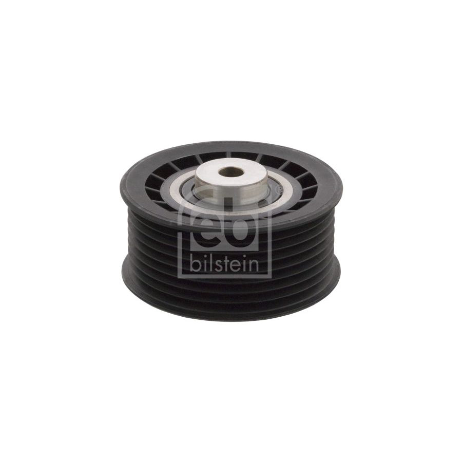 Febi Bilstein 06343 Deflection / Guide Pulley, V-Ribbed Belt