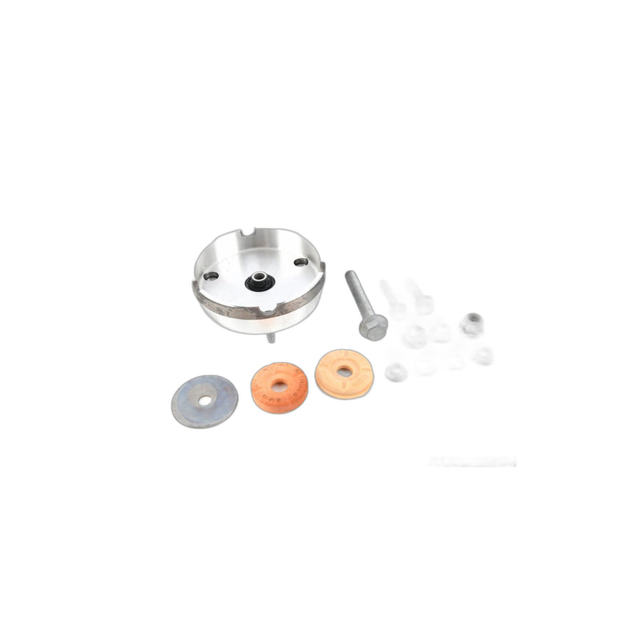 Genuine BMW 31352413619 E70 E71 Repair Kit For Support Bearing VALUE LINE (Inc. X5)