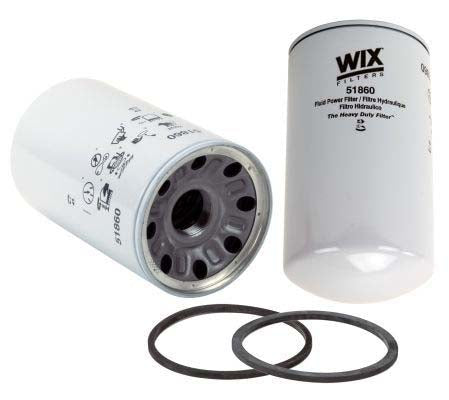 WIX Filters 51860 Oil Filter