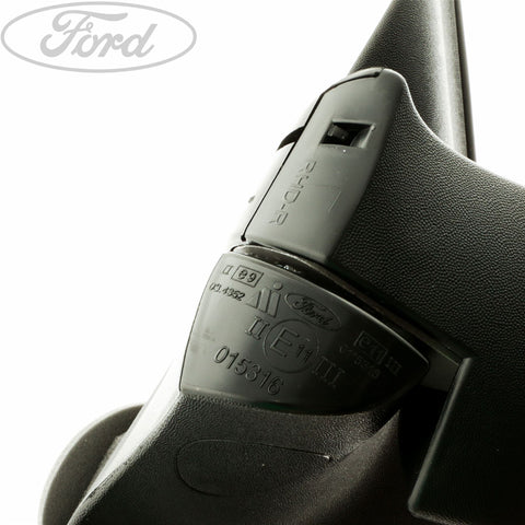 GENUINE FORD 1786633 TRANSIT FRONT O/S RIGHT OUTER WING MIRROR | ML Performance UK