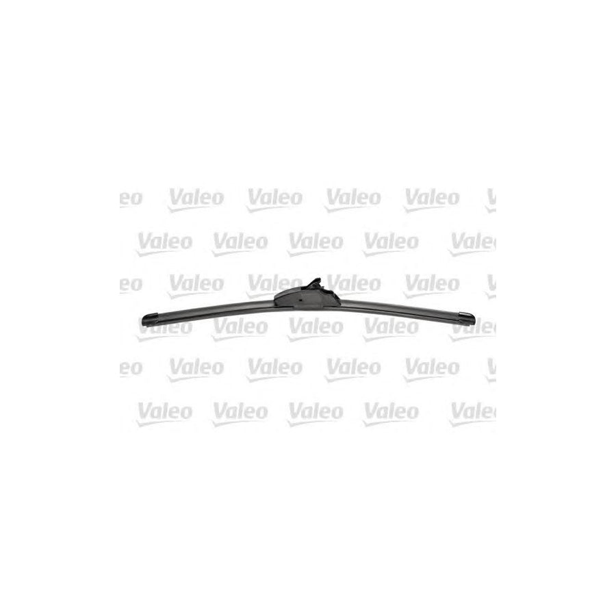 Valeo Silencio Flat Blade Single, Silencio X.Trm 567941 Wiper Blade | ML Performance UK Car Parts