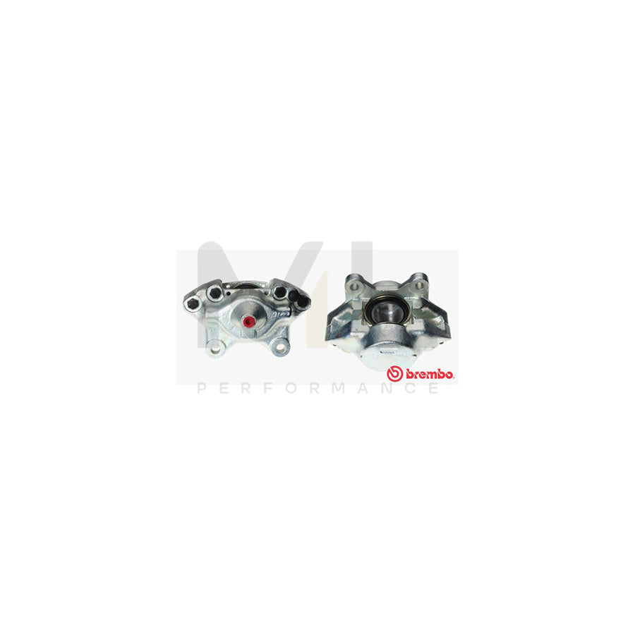 BREMBO F 24 000 Brake Caliper for FORD ESCORT | ML Performance Car Parts