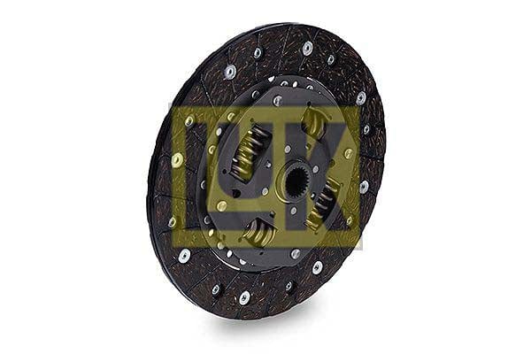 LuK 117 0027 60 Clutch Pressure Plate