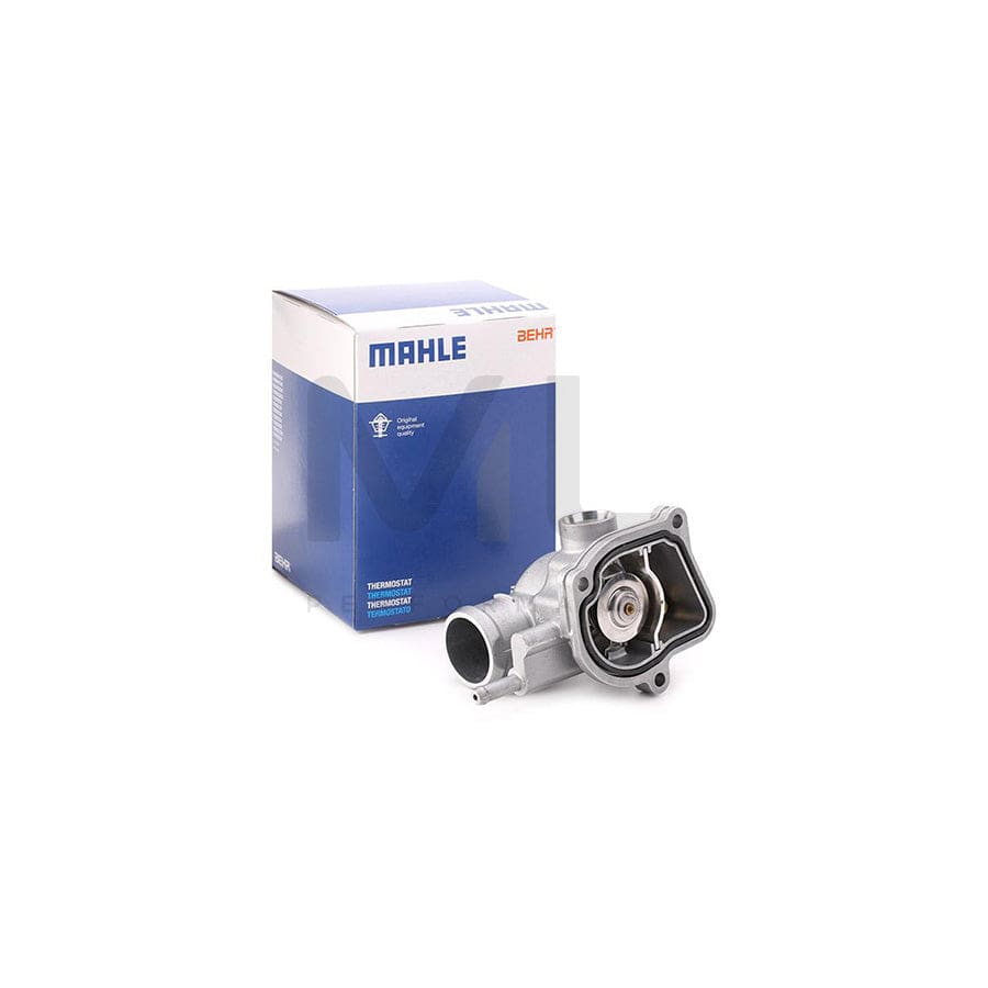 MAHLE ORIGINAL TI 27 92 Engine thermostat suitable for MERCEDES-BENZ E-Class Opening Temperature: 92��C, with seal | ML Performance Car Parts