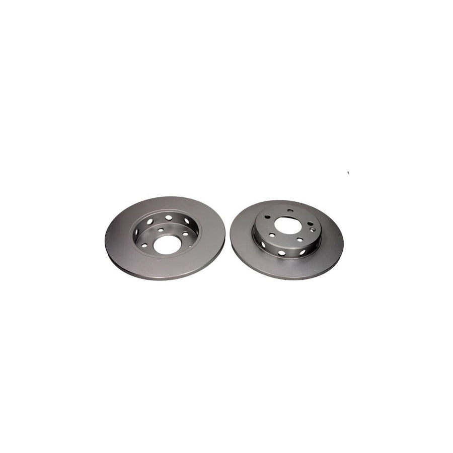 Quaro QD7075 Brake Disc Suitable For Mercedes-Benz C-Class Saloon (W202)