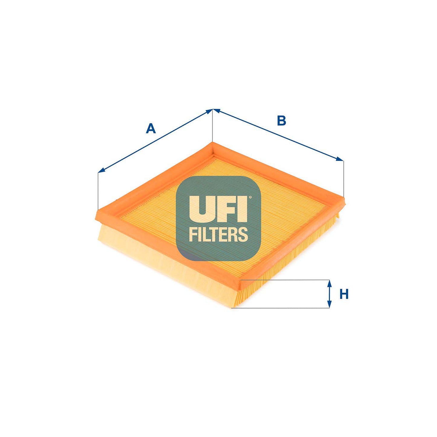 UFI 30.713.00 Air Filter