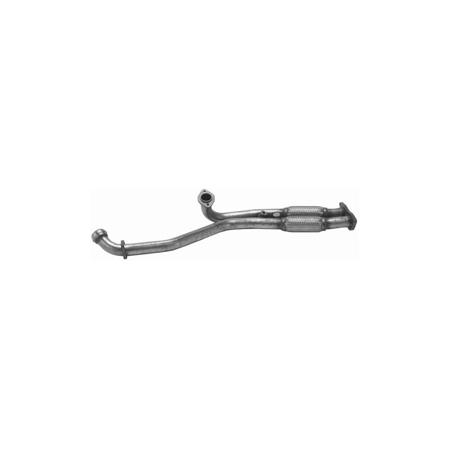 Hella 8LA 366 004-421 Exhaust Pipe For Alfa Romeo 155 (167)